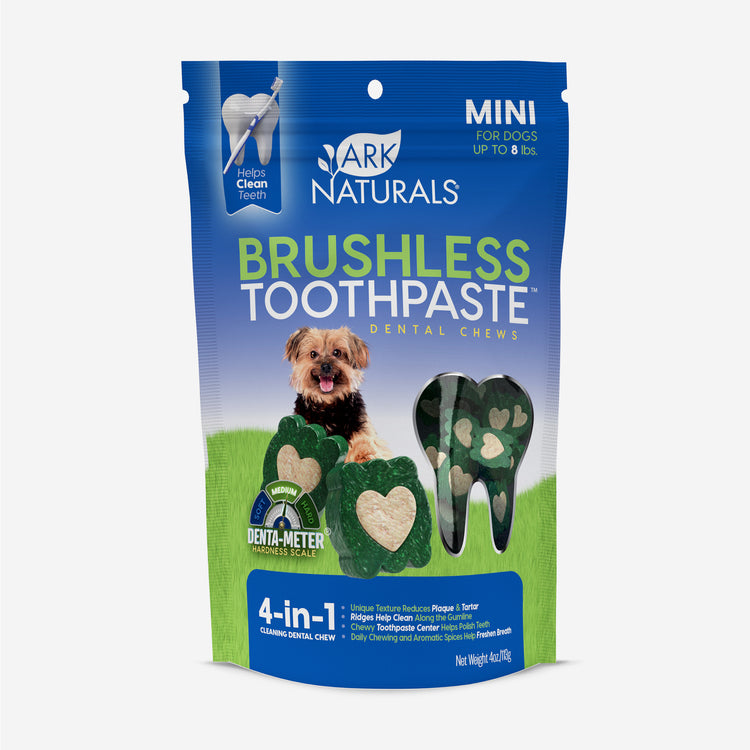 Ark Naturals Brushless Toothpaste