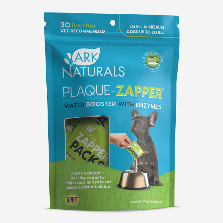 Ark Naturals Plaque-Zapper