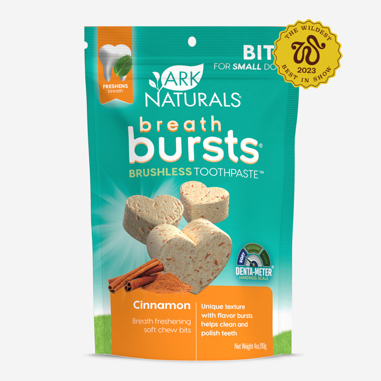 Ark Naturals Breath Bursts