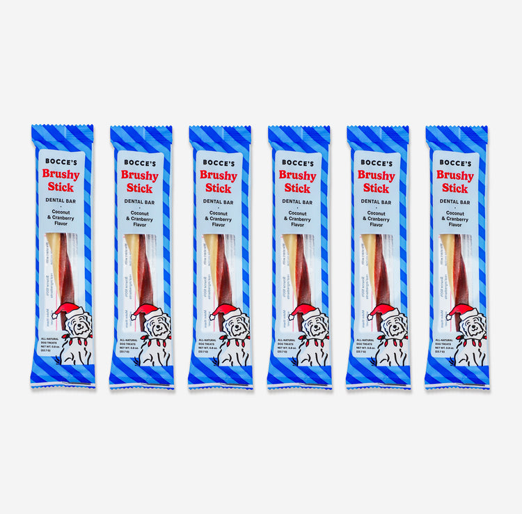 Bocce's Bakery Candy Cane Lane Bundle